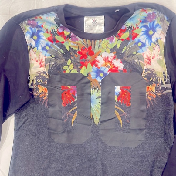 ON THE BYAS SWEAT SHIRT - Picture 4 of 9